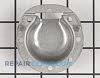 Exhaust Deflector 18331-883-810 Alternate Product View