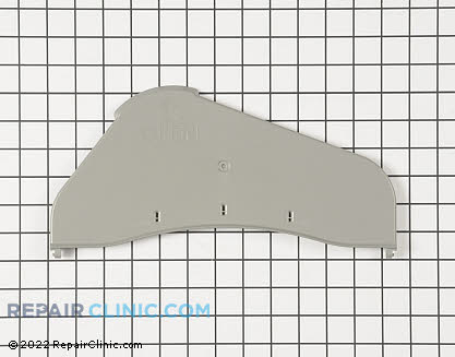 Filter Cover DC61-02610A Main Product View