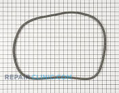 Freezer Door Gasket - Part # 2087634 Mfg Part # DG63-00093A