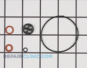 Gasket Set - Part # 1796125 Mfg Part # 16010-ZE0-025