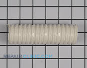 Hose - Part # 1665017 Mfg Part # 25789-2