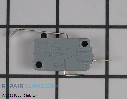 Micro Switch DA34-00011A Main Product View