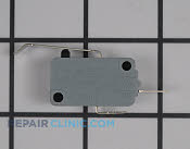 Micro Switch - Part # 2030370 Mfg Part # DA34-00011A