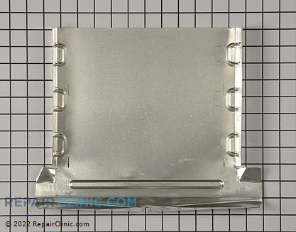 Plate DA61-06186A Main Product View