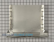 Plate - Part # 2034114 Mfg Part # DA61-06186A