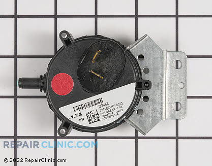 Pressure Switch 632444R Main Product View