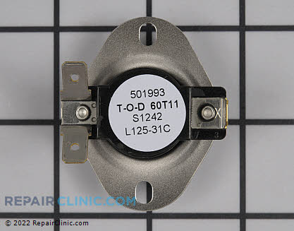 Thermostat 6931EL3001F Main Product View