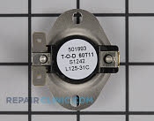 Thermostat - Part # 1377779 Mfg Part # 6931EL3001F