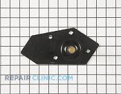Bracket - Part # 1771430 Mfg Part # 01547951