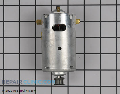 Brushroll Motor 27212064 Main Product View