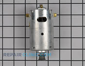Brushroll Motor - Part # 2630226 Mfg Part # 27212064