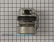 Fan Motor - Part # 1609069 Mfg Part # 43577011