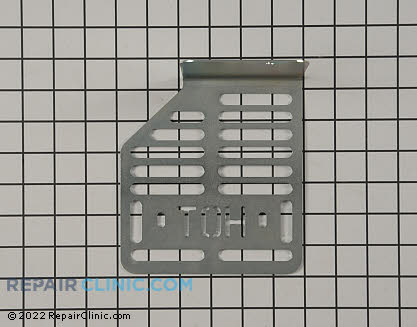 Muffler Guard 00607300 Main Product View