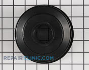 Pulley - Part # 1771643 Mfg Part # 03602200