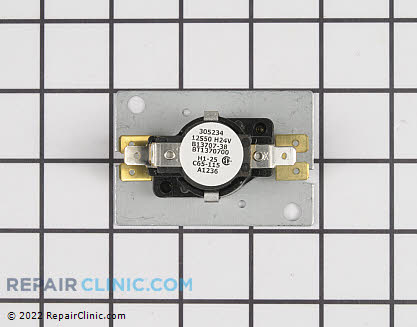 Relay B1370738 Main Product View