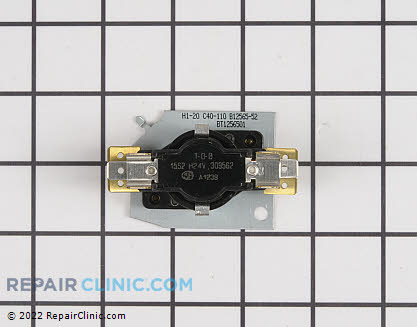 Switch B1256552 Main Product View
