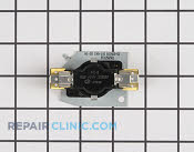 Switch - Part # 2645809 Mfg Part # B1256552