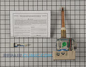 Temperature Control Thermostat - Part # 2636710 Mfg Part # 9003629005
