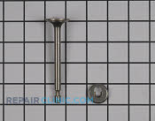 Valve - Part # 1729660 Mfg Part # 27877A
