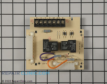 Control Board 624625R Main Product View