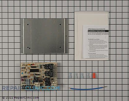 Control Board 903106 Main Product View