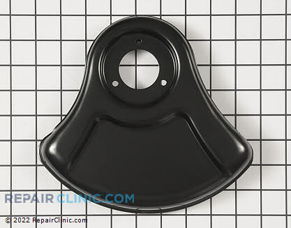Deflector 638120001 Main Product View