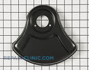 Deflector - Part # 1954386 Mfg Part # 638120001