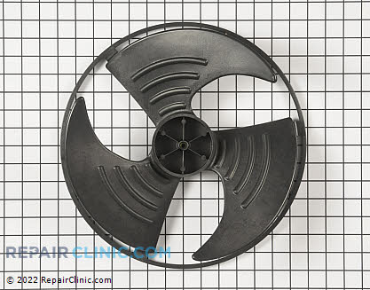 Fan Blade 0161P00030SA Main Product View