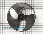 Fan Blade - Part # 2645239 Mfg Part # 0161P00030SA