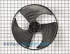 Fan Blade 0161P00030SA Alternate Product View