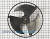 Fan Blade 0161P00030SA Alternate Product View