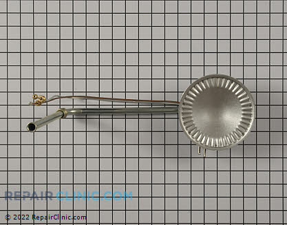 Gas Burner & Control Valve 9006985005 Main Product View