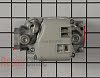 Gas Valve Assembly 0151M00013S Alternate Product View