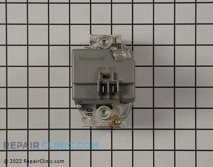 Gas Valve Assembly 60-100394-03 Main Product View