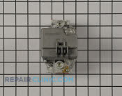 Gas Valve Assembly - Part # 2638302 Mfg Part # 60-100394-03