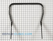 Lower Handle - Part # 1788886 Mfg Part # 762250E701MA