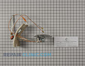 Nat gas burner assembly - Part # 2636705 Mfg Part # 9003563105