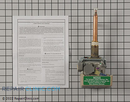 Temperature Control Thermostat (OEM)  9005964005