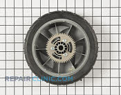 Wheel - Part # 2143119 Mfg Part # 107-1918