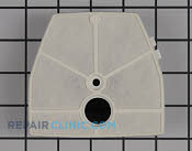 Air Filter - Part # 1997087 Mfg Part # P021016370