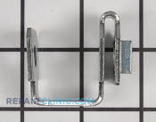Bracket - Part # 1107403 Mfg Part # 491695