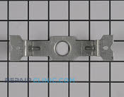 Bracket - Part # 2110898 Mfg Part # C0937.4-1