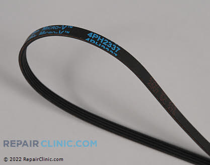 Drive Belt 3616591200 Main Product View