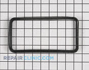 Gasket - Part # 1566360 Mfg Part # 651008492