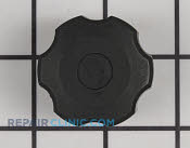 Knob - Part # 1691323 Mfg Part # 1501855MA