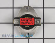 Limit Switch - Part # 2637995 Mfg Part # 47-22860-01