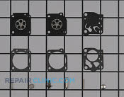 Rebuild Kit - Part # 2683117 Mfg Part # RB-1