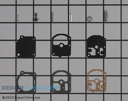 Rebuild Kit RB-10 Main Product View