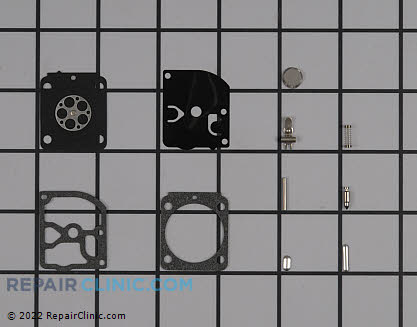 Rebuild Kit RB-100 Main Product View