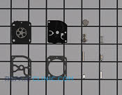 Rebuild Kit - Part # 2683145 Mfg Part # RB-100